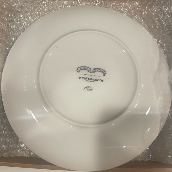 Plate - Picture 2 of 3